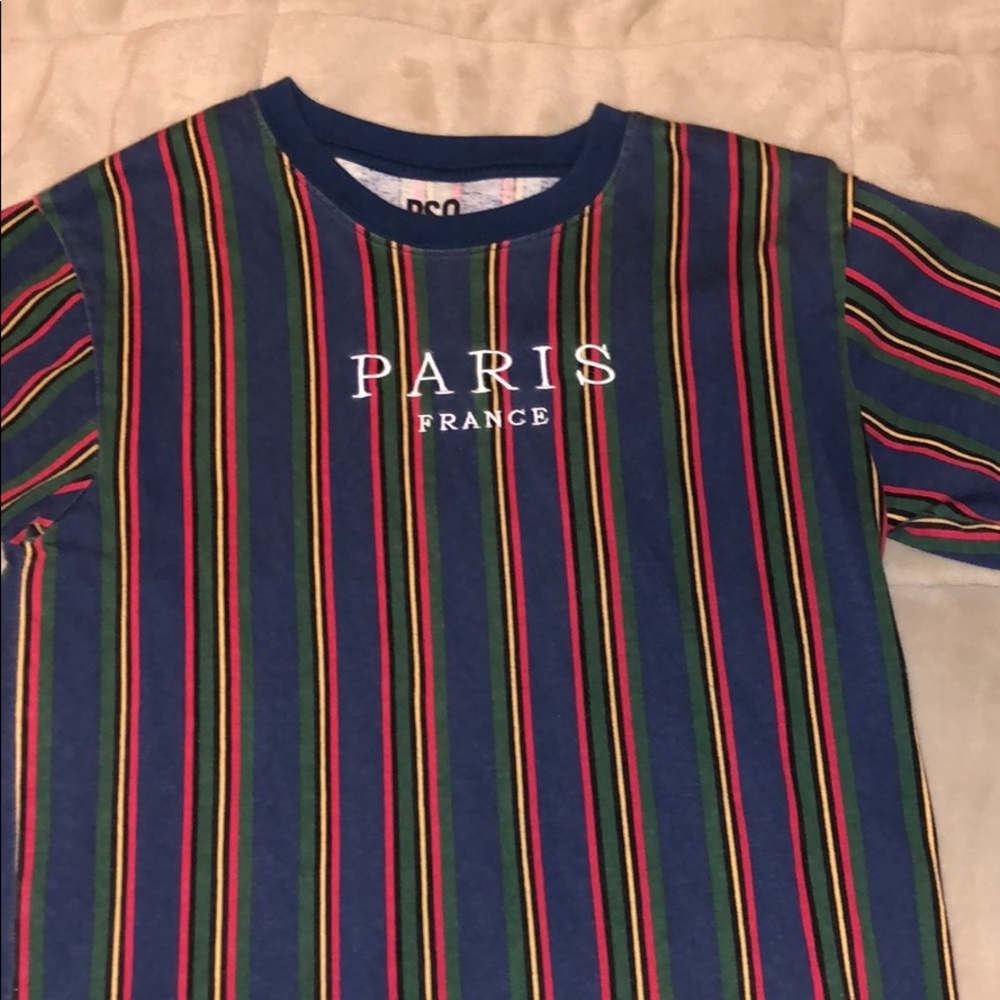 RSQ Men’s Tee